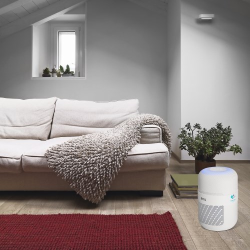 ECG AP1 Compact Pearl aromaterapie